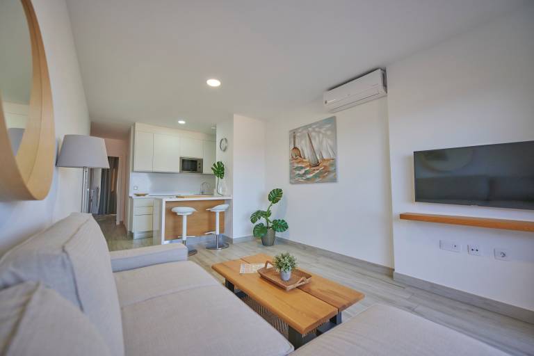 Apartamento La Restinga