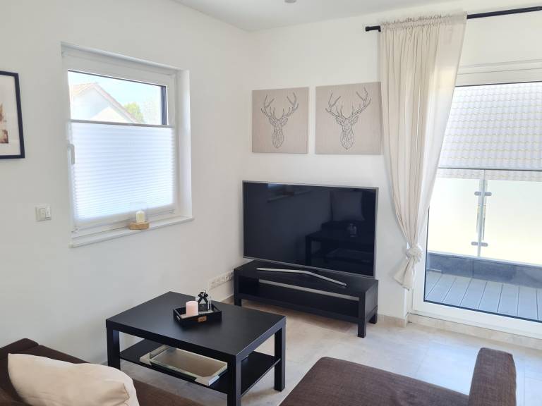 Children-friendly apartment with patio | Dogs allowed — photo 2