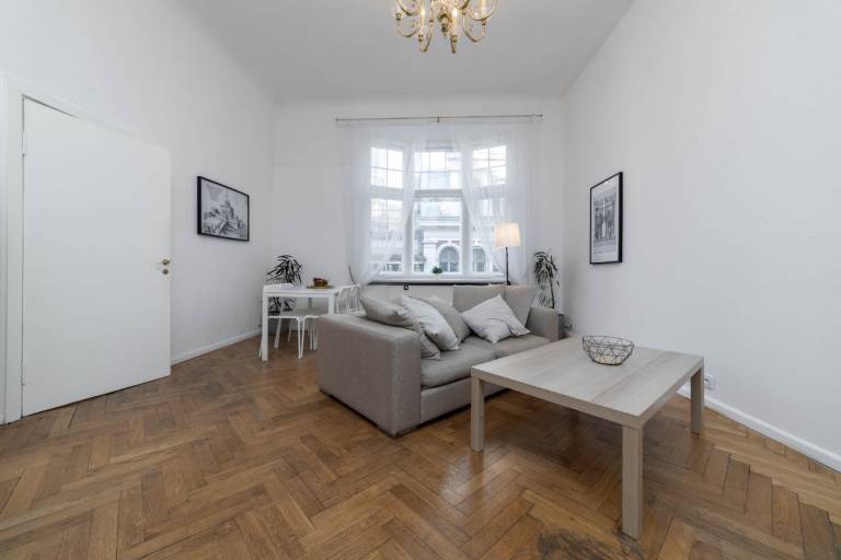 Ferienwohnung Vecrīga