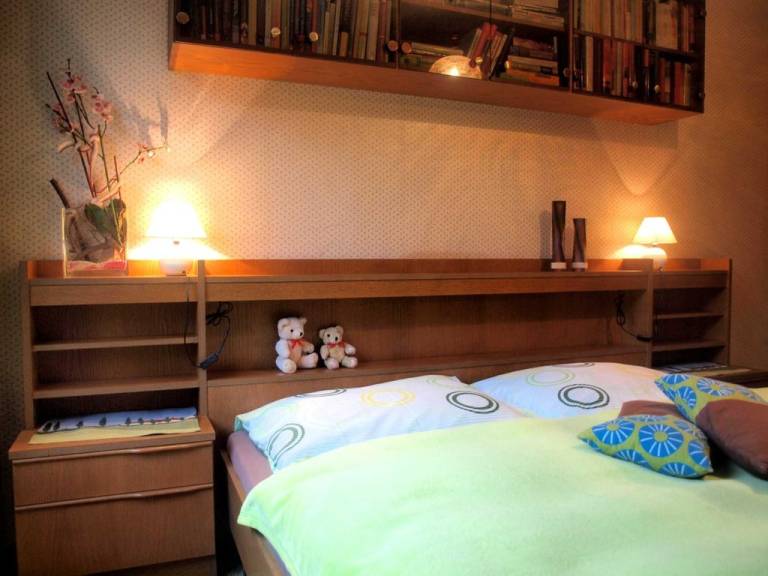 Ferienwohnung Bad Schallerbach
