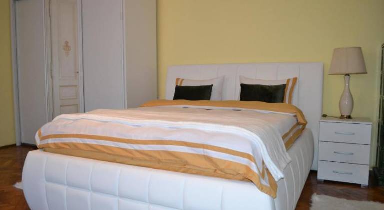 Apartment | Pet-friendly in Sibiu