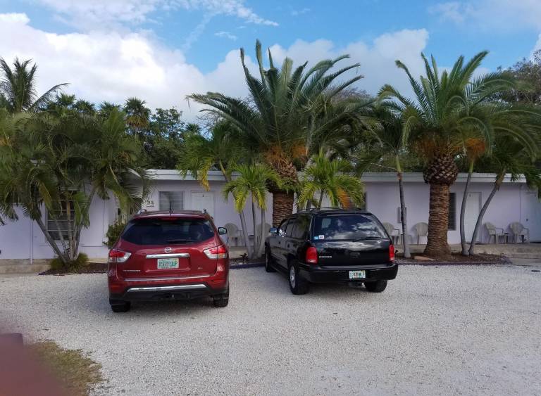 Siesta Motel Marathon in Marathon, FL