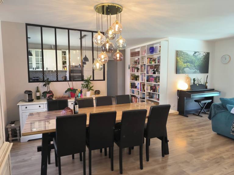 Maison de vacances Biganos