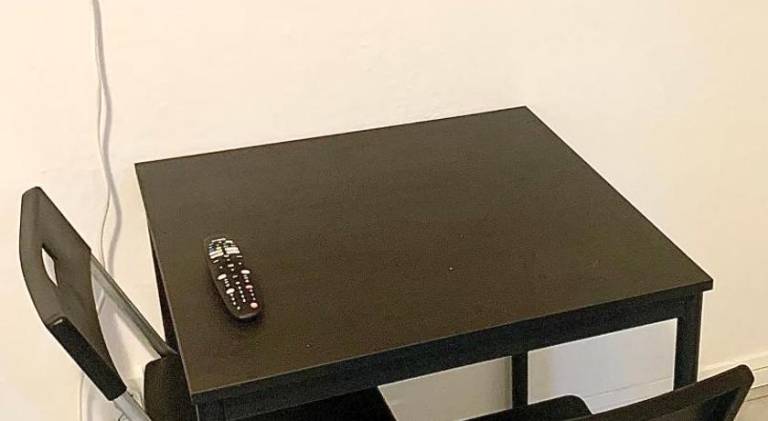 Apartment with 1 room for 2 persons — photo 4