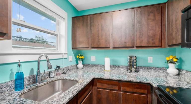 Rental apartment with 1 room for 4 persons — photo 5