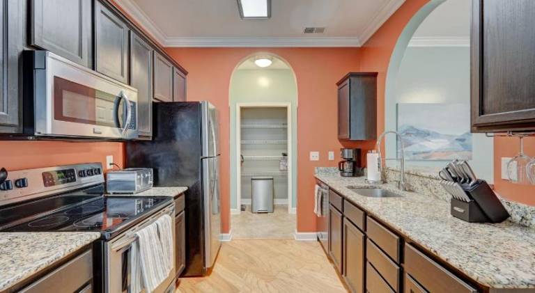 Vacation home | Pet-friendly — photo 3