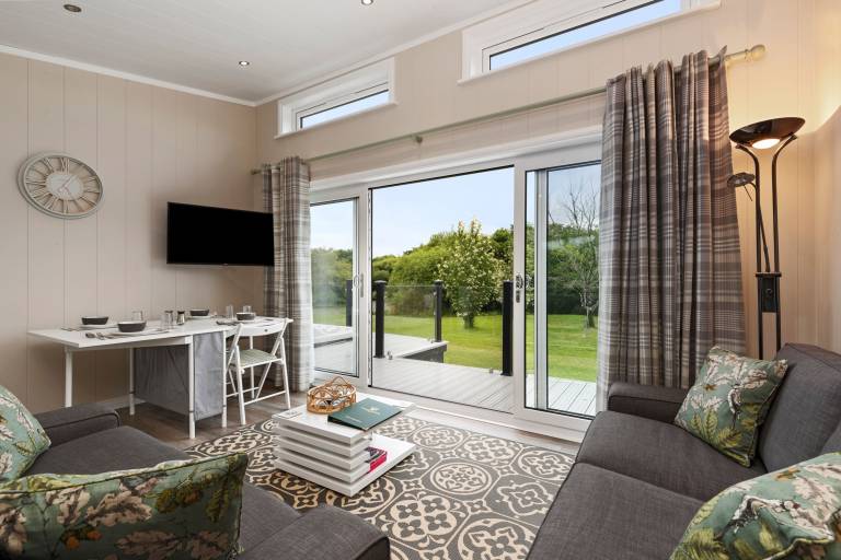 Studio flat  Narberth