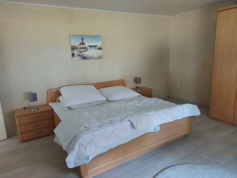 Ferienwohnung Jüterbog