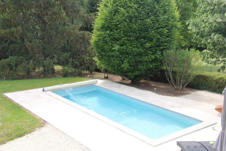 Villa Cognac