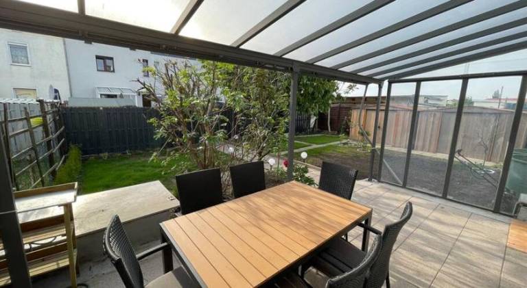House with 2 rooms for 6 persons — photo 4