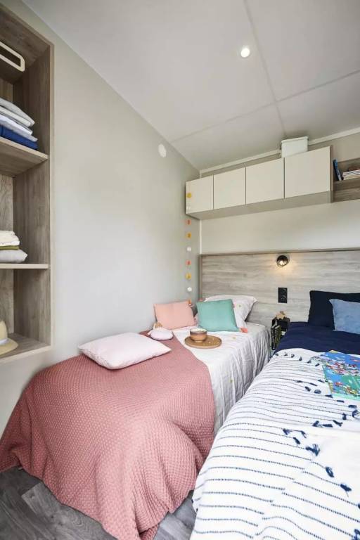 Mobil-home Bénodet