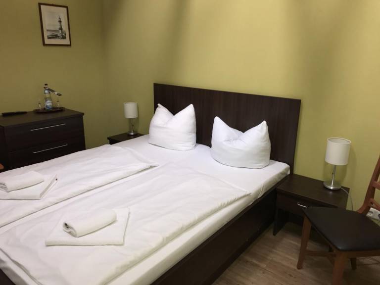 Dedicated room with 1 room for 2 persons — photo 4