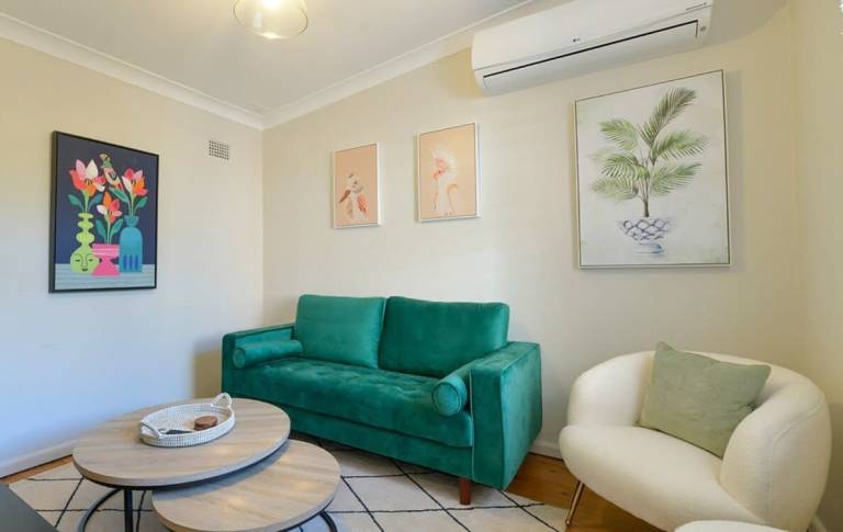 Apartment Bathurst