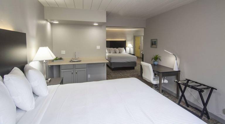 Americana Modern Hotel — photo 2