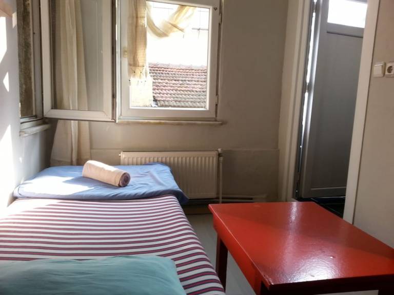 Hostel Istanbul