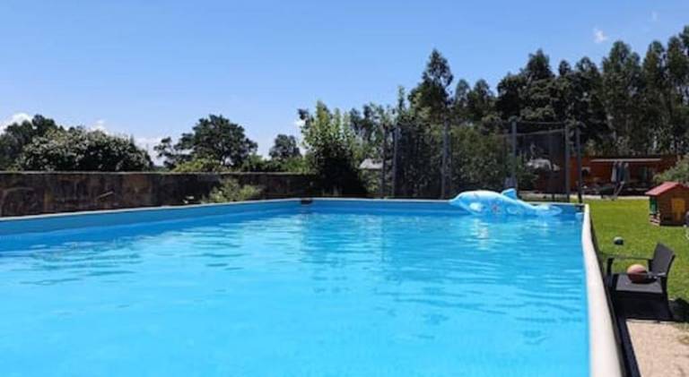 Resort Moreira