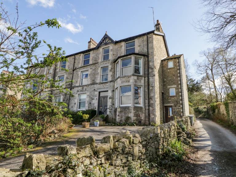 Cottage Arnside