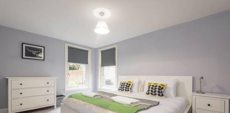 Apartment Elie