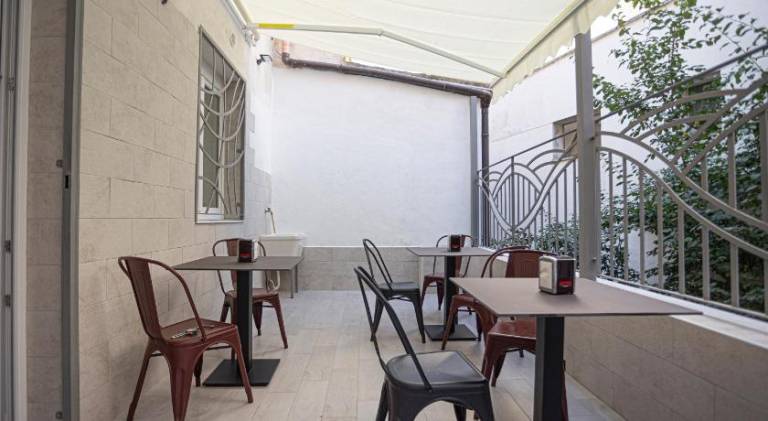 Monia Rooms&Hospitality — photo 4