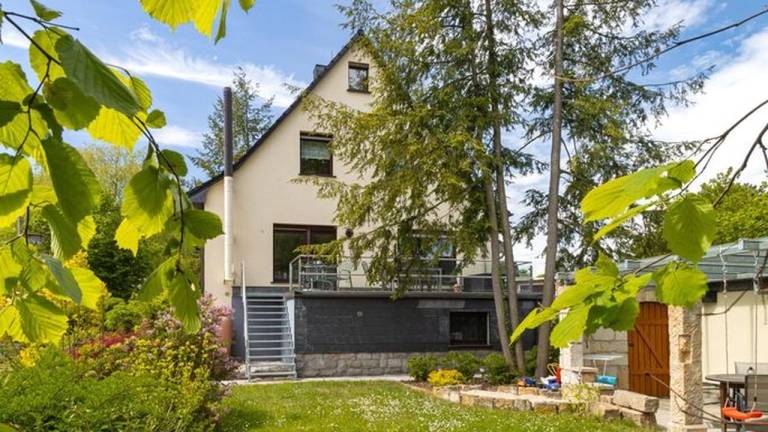 Ferienwohnung Rathen