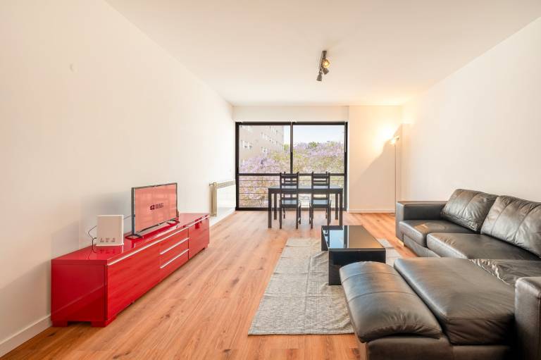 70 m&sup2; Ferienwohnung