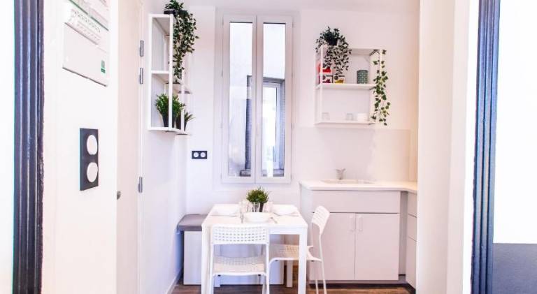 Rental apartment | Pets allowed — photo 4