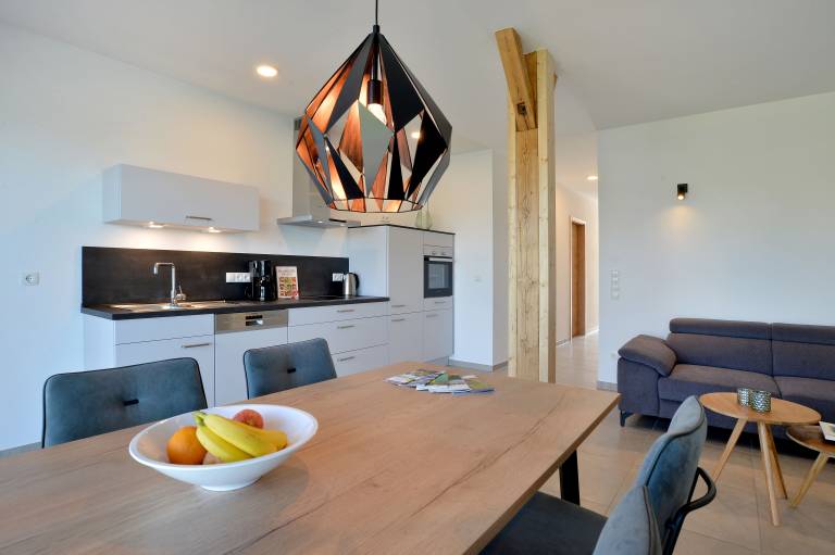 Ferienwohnung Monreal