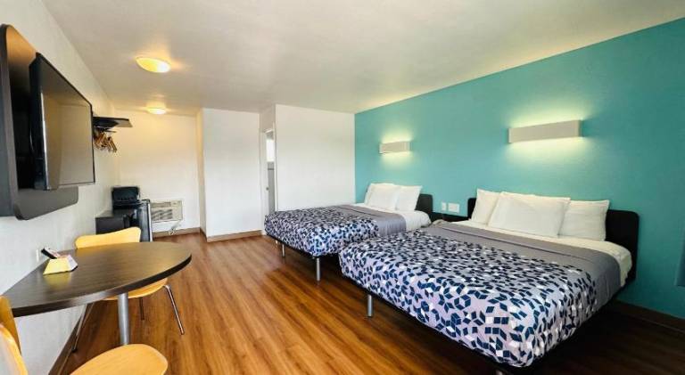 Beachside Inn in Crescent City, CA