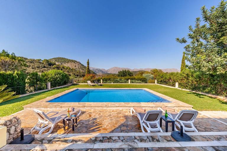 Villa Pollença