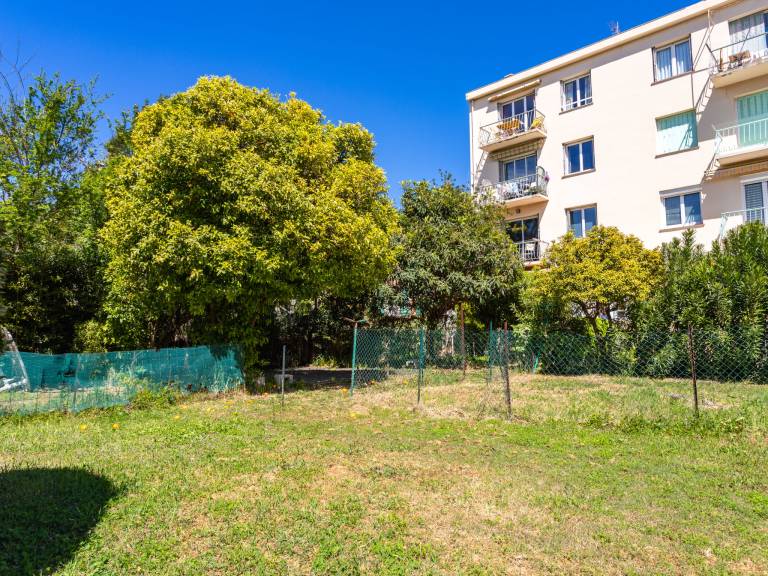 Appartement Le Lavandou
