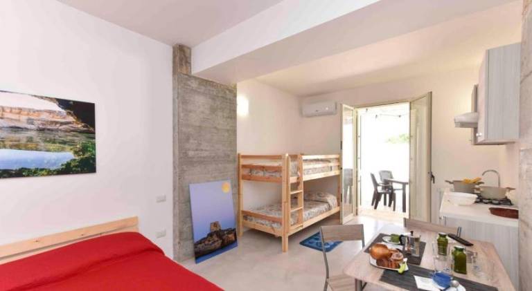 Casa Vacanze - Costa Salentina in Melendugno