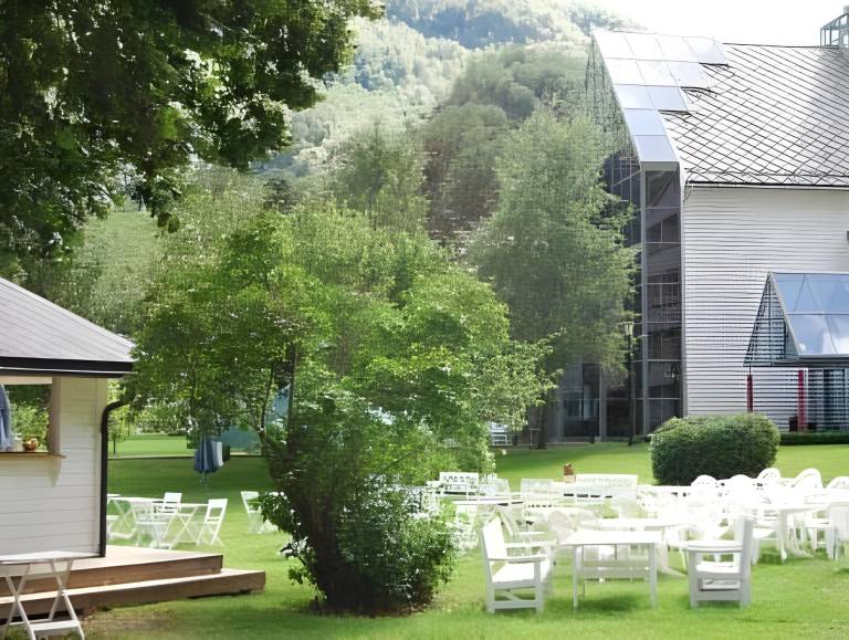 Fretheim Hotel — photo 5