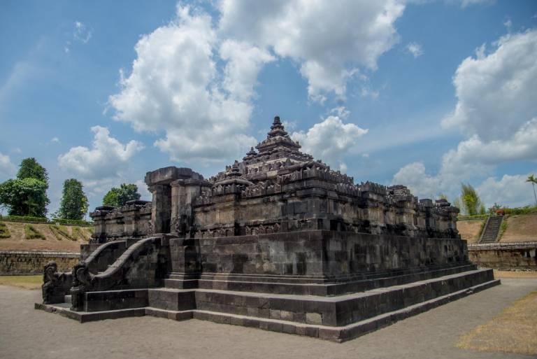 Ubu Villa Alston in Yogyakarta