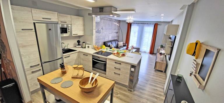 Apartamento Gran Tarajal