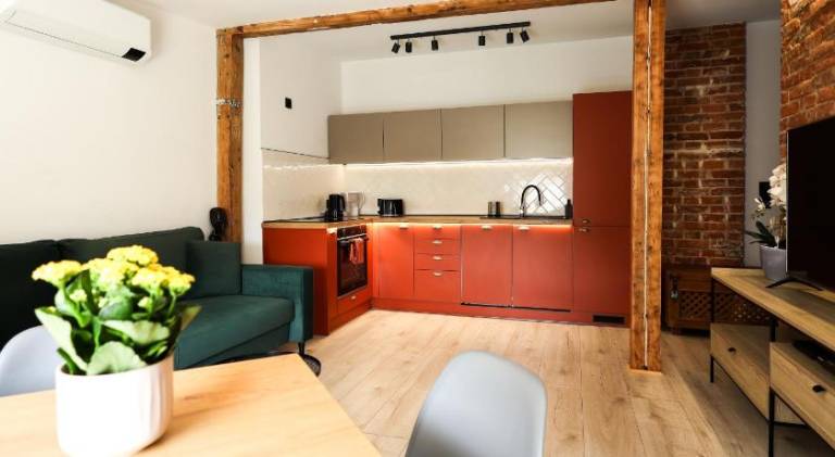 Nice holiday apartment | Dogs allowed — photo 3