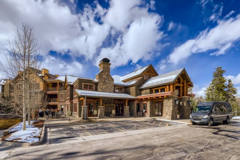 Condo  Breckenridge