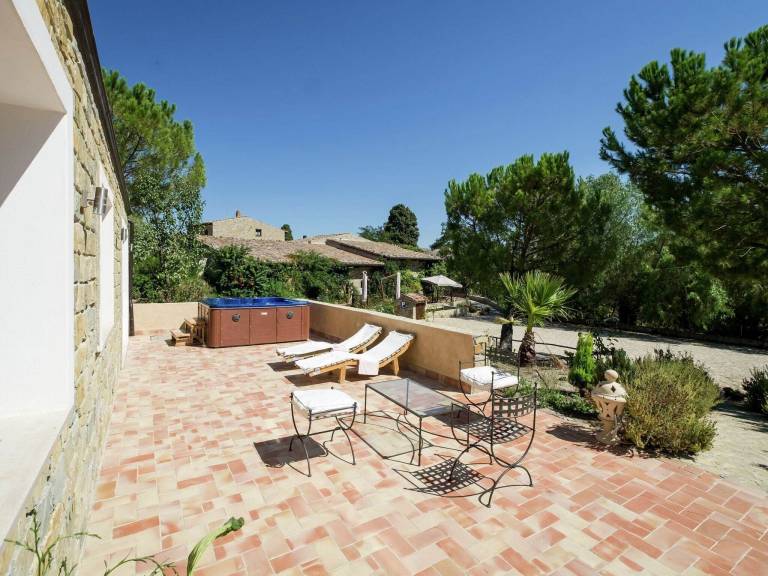 Agriturismo  Resuttano