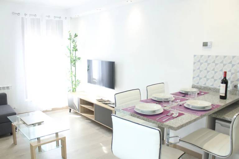 Apartamento Ciudad Rodrigo
