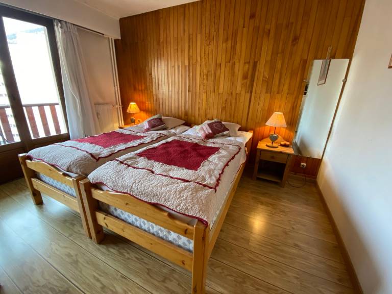 Studio Brides-les-Bains