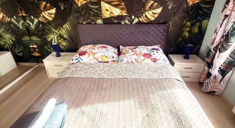 Apartment with 1 room for 4 persons in Wroclaw