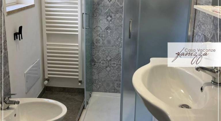 Rebecca e Sofia Stone House affittacamere — photo 2