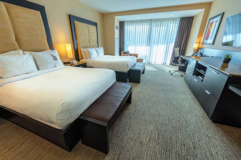 Resort Rancho Mirage