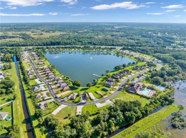 Ferienpark Lehigh Acres