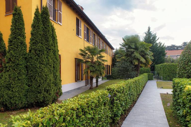 Appartamento La Pinetina