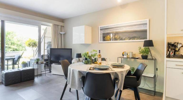 Holiday apartment with 1 room for 4 persons — photo 3