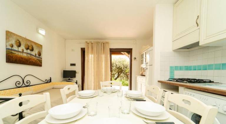 Holiday apartment with 1 room for 4 persons — photo 2