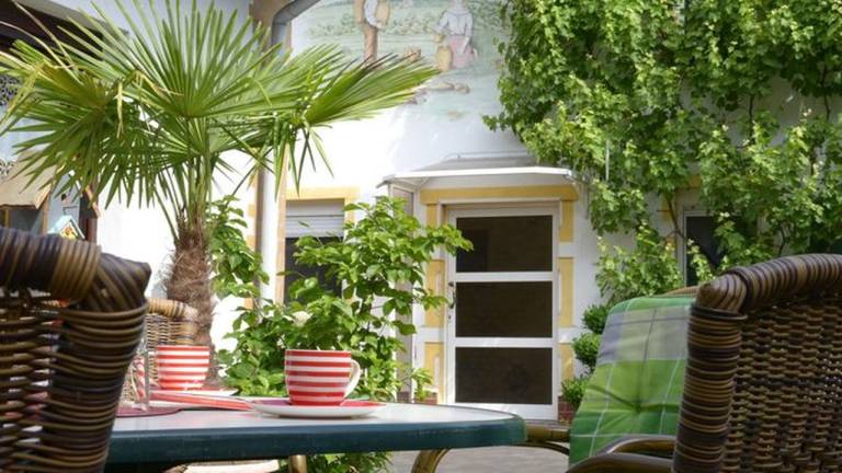 Ferienwohnung  Großräschen