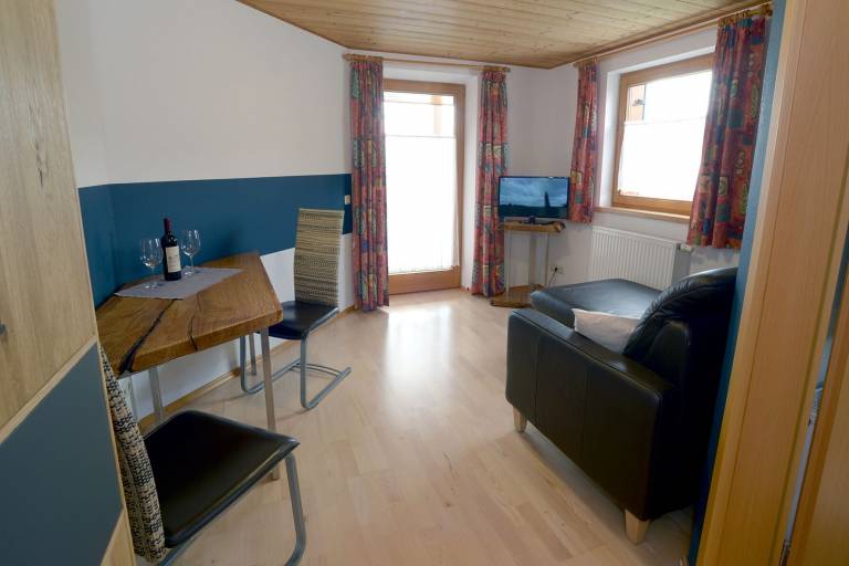 Appartement en copropriété Füssen