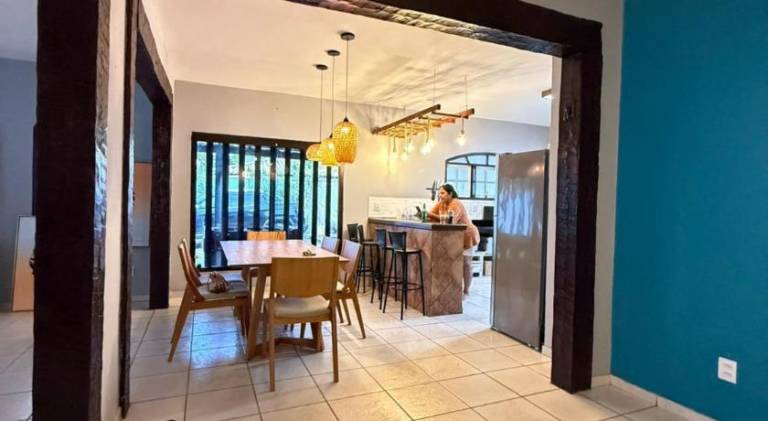 Vacation home with 2 rooms for 10 persons — photo 3