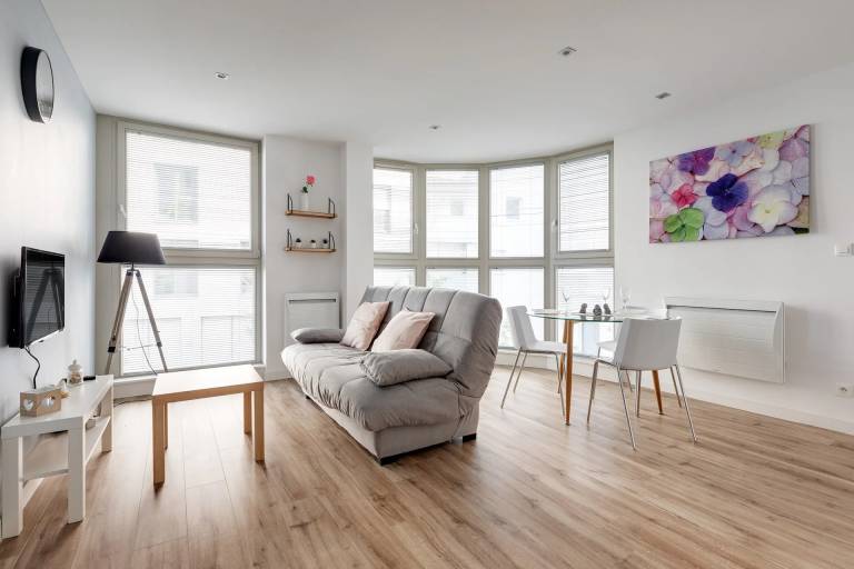Appartement Lille